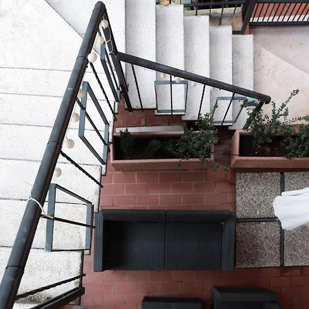 Ponte Vecchio, Elegante Appartamento A Due Passi Dal Centro Bassano del Grappa Extérieur photo
