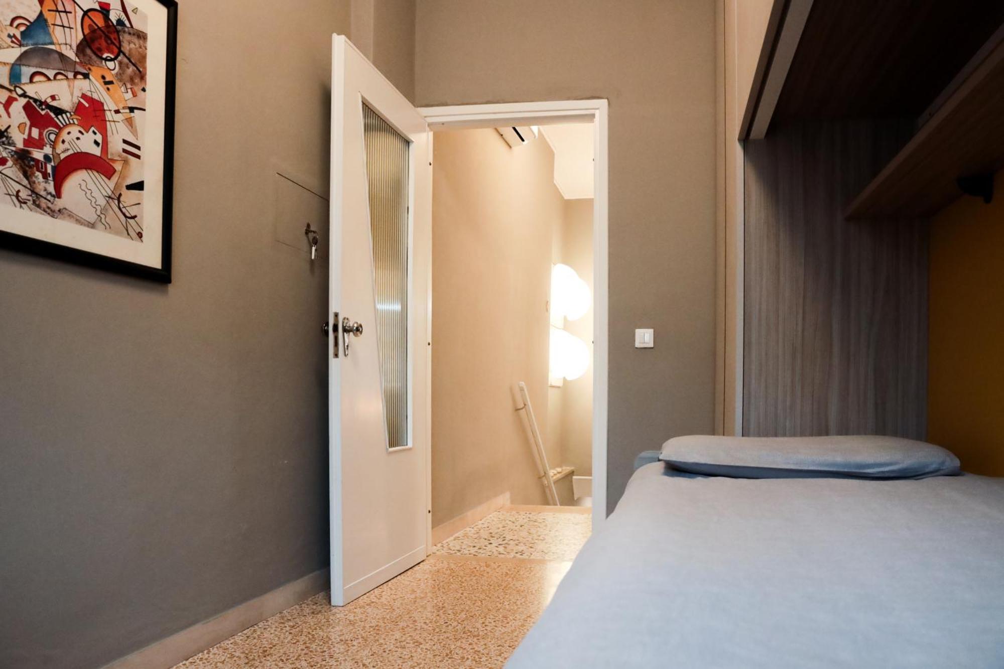 Ponte Vecchio, Elegante Appartamento A Due Passi Dal Centro Bassano del Grappa Extérieur photo