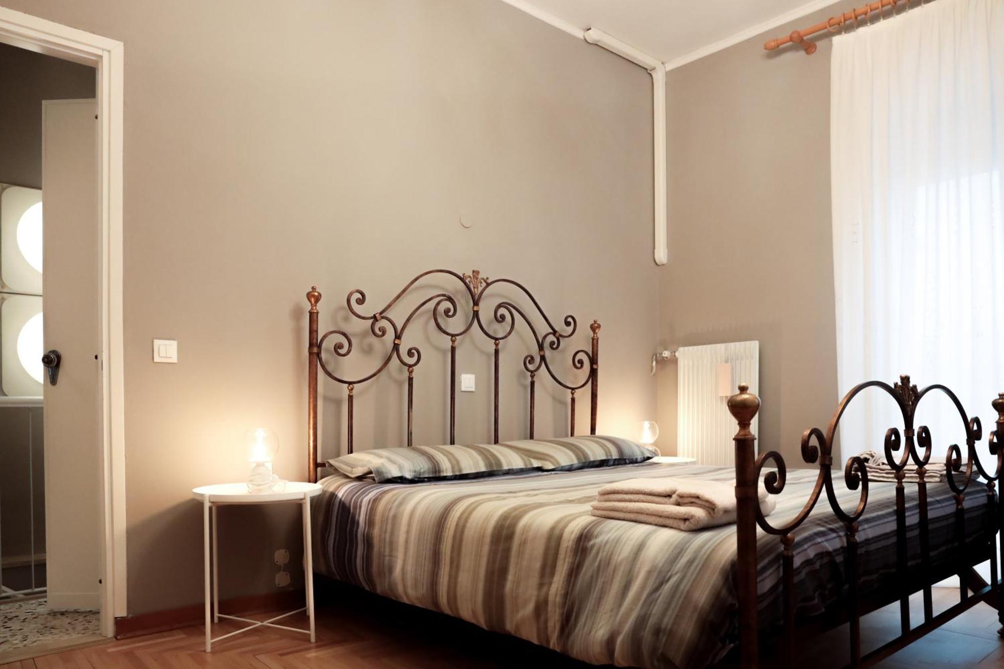 Ponte Vecchio, Elegante Appartamento A Due Passi Dal Centro Bassano del Grappa Extérieur photo