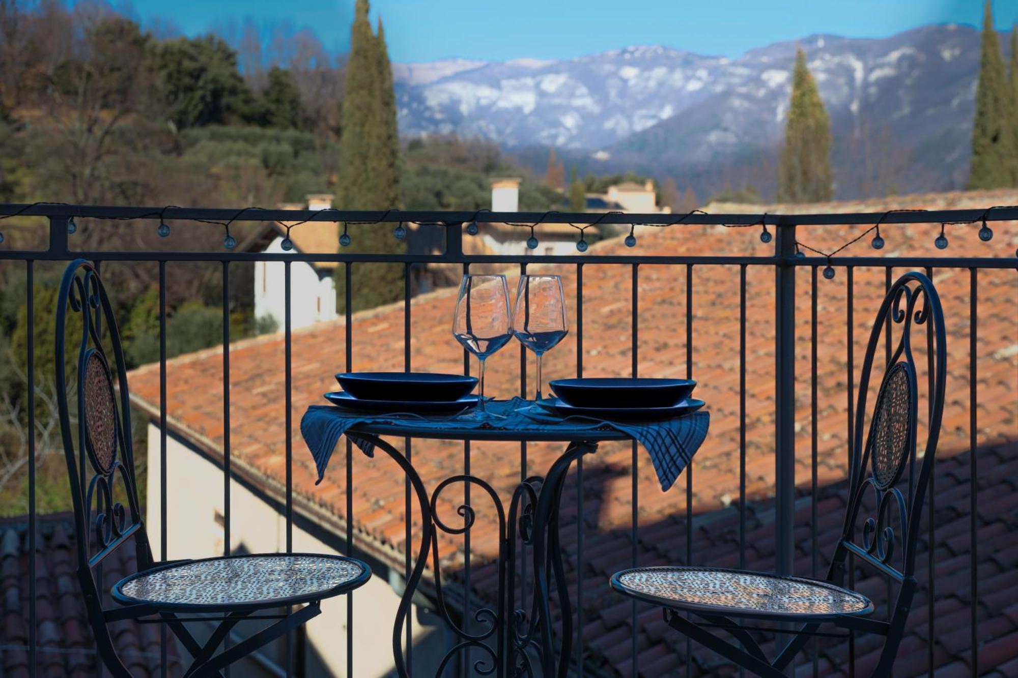 Ponte Vecchio, Elegante Appartamento A Due Passi Dal Centro Bassano del Grappa Extérieur photo